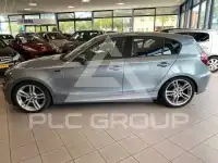 2007 BMW 120