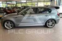 2007 BMW 120