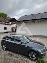 2007 BMW 120