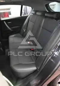 2007 BMW 120