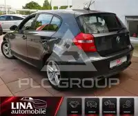 2007 BMW 120