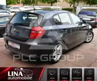 2007 BMW 120