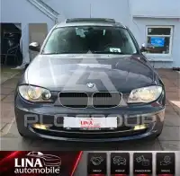 2007 BMW 120