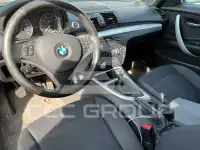 2007 BMW 120