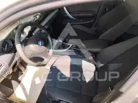 2007 BMW 120