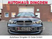2007 BMW 120