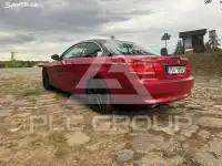 2007 BMW 120