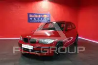 2007 BMW 120