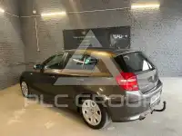2007 BMW 120