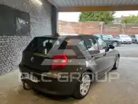 2007 BMW 120