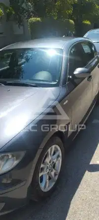 2007 BMW 120