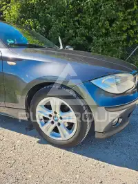 2007 BMW 120