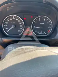 2007 BMW 120