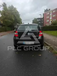 2007 BMW 120