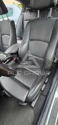 2007 BMW 120