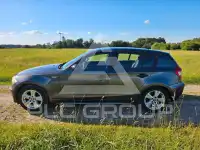 2007 BMW 120