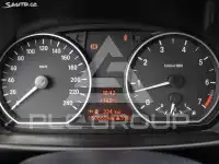 2007 BMW 120