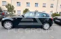 2007 BMW 120