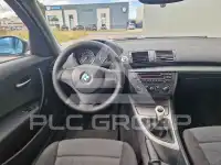 2007 BMW 120