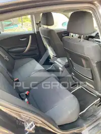 2007 BMW 120