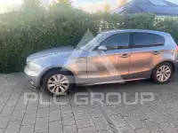 2007 BMW 120