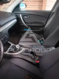 2007 BMW 120