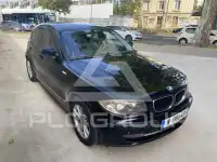 2007 BMW 120