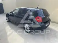 2007 BMW 120