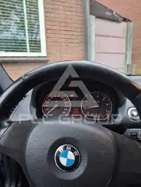 2007 BMW 120