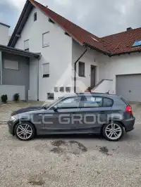 2007 BMW 120