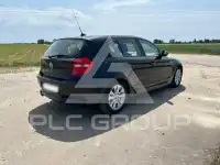 2007 BMW 120