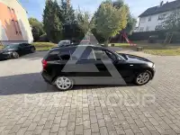 2007 BMW 120