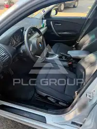 2007 BMW 120