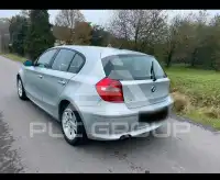 2007 BMW 120