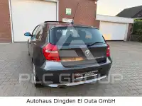 2007 BMW 120