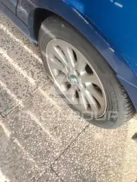 2007 BMW 120