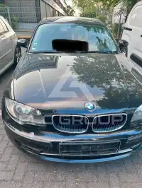 2007 BMW 120