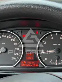 2007 BMW 120