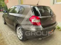 2007 BMW 120