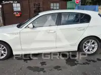 2007 BMW 120