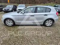 2007 BMW 120