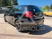 2007 BMW 120