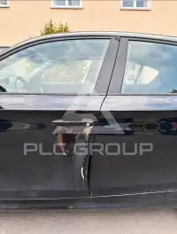 2007 BMW 120