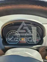 2007 BMW 120