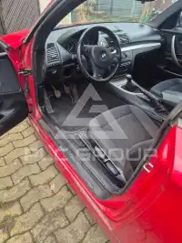2007 BMW 120