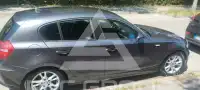 2007 BMW 120