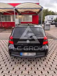 2007 BMW 120