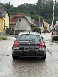 2007 BMW 120