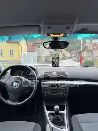 2007 BMW 120