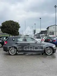2007 BMW 120
